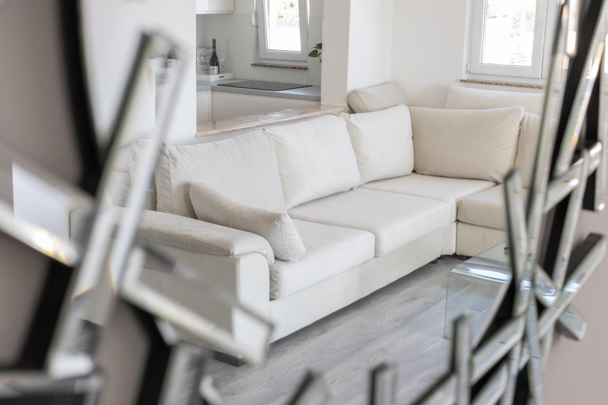 Sea View Apartments Dammi With Free Parking Makarska Extérieur photo